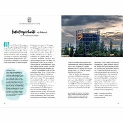 Bildbände^DAS BUCH DER KURIOSEN ORTE IN BERLIN - Bildband