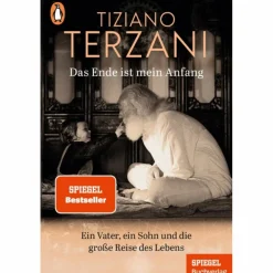 Sale DAS ENDE IST MEIN ANFANG - Sachbuch Outdoor-Sachbücher Und Naturwissen