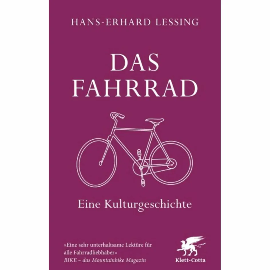 Online DAS FAHRRAD - Sachbuch Outdoor-Sachbücher Und Naturwissen