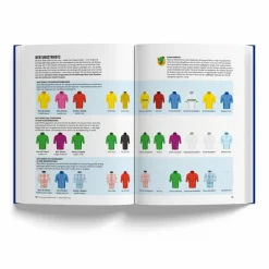 Fahrrad-Lifestyle|Outdoor-Sachbücher Und Naturwissen^DAS FAHRRADBUCH - Sachbuch