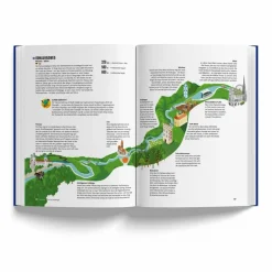 Fahrrad-Lifestyle|Outdoor-Sachbücher Und Naturwissen^DAS FAHRRADBUCH - Sachbuch