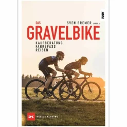 New DAS GRAVELBIKE - Ratgeber Ratgeber Rund Ums Rad|Ratgeber Rund Ums Rad