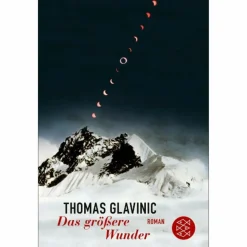Romane^DAS GRÖßERE WUNDER - Roman