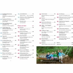 Wanderführer^DAS GROßE KINDER-WANDER-ERLEBNIS-BUCH OBERBAYERN - Wanderführer