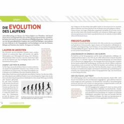 New DAS GROßE LAUFBUCH - Sportratgeber Fitness, Gesundheit Und Yoga