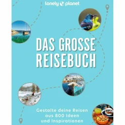 Online DAS GROßE REISEBUCH - Reiseführer Bildbände|Reiseführer Weltweit