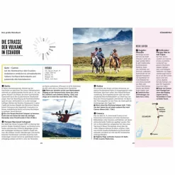 Online DAS GROßE REISEBUCH - Reiseführer Bildbände|Reiseführer Weltweit