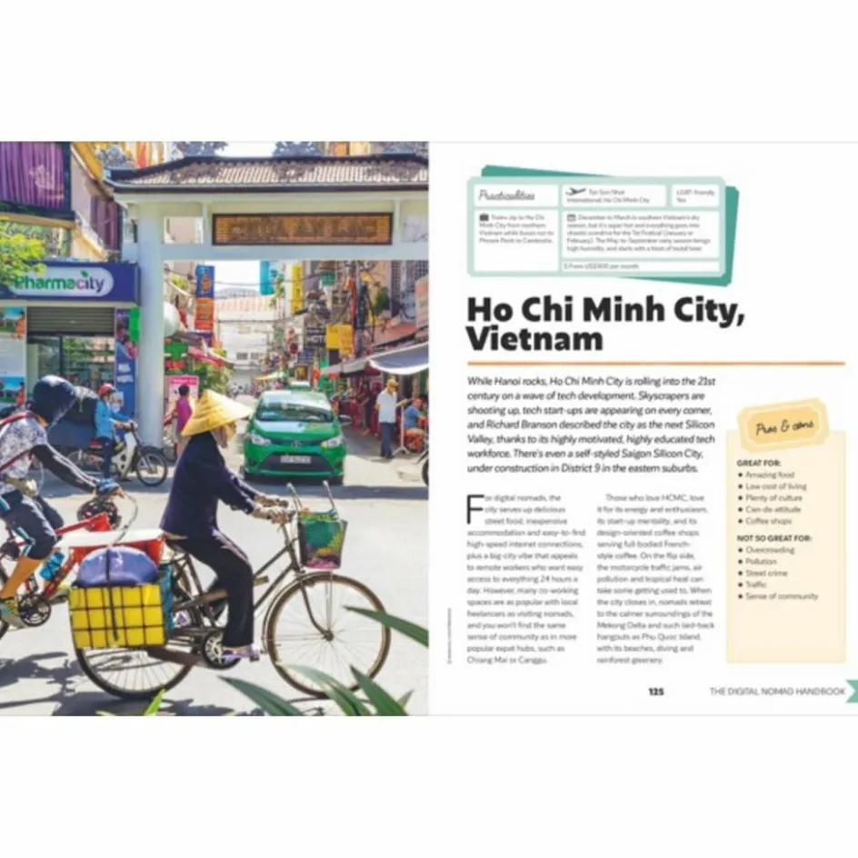 Best DAS HANDBUCH FÜR DIGITALE NOMADEN - Ratgeber Outdoor Wissen: Tipps Und Techniken