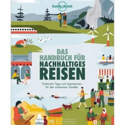 Discount DAS HANDBUCH FÜR NACHHALTIGES REISEN - Ratgeber Philosophie Und Achtsamkeit|Ausrüstungsratgeber Und Reparaturratgeber