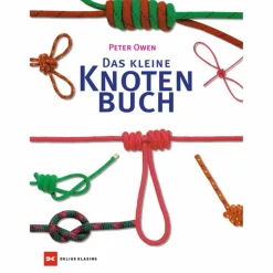 Sale DAS KLEINE KNOTENBUCH - Ratgeber Outdoor Wissen: Tipps Und Techniken