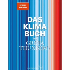 Outdoor-Sachbücher Und Naturwissen^DAS KLIMA-BUCH VON GRETA THUNBERG - Sachbuch
