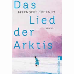 Sale DAS LIED DER ARKTIS - Roman Romane