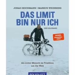 Best DAS LIMIT BIN NUR ICH - DER BILDBAND - Bildband Bildbände