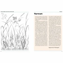 Tiere, Pflanzen Und Garten^DAS NEUE BUCH VOM LEBEN AUF DEM LANDE - Sachbuch