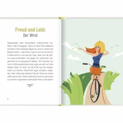 Fahrrad-Lifestyle|Outdoor-Lifestyle Bücher^DAS RAD DES LEBENS
