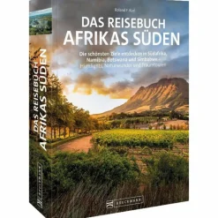 Discount DAS REISEBUCH AFRIKAS SÜDEN - Bildband Bildbände