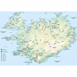 Reiseführer Nordeuropa^DAS REISEBUCH ISLAND - Bildband