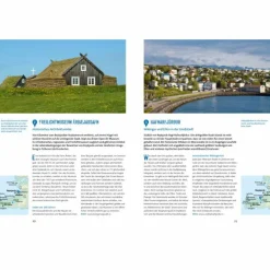 Reiseführer Nordeuropa^DAS REISEBUCH ISLAND - Bildband