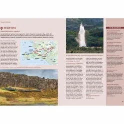 Reiseführer Nordeuropa^DAS REISEBUCH ISLAND - Bildband