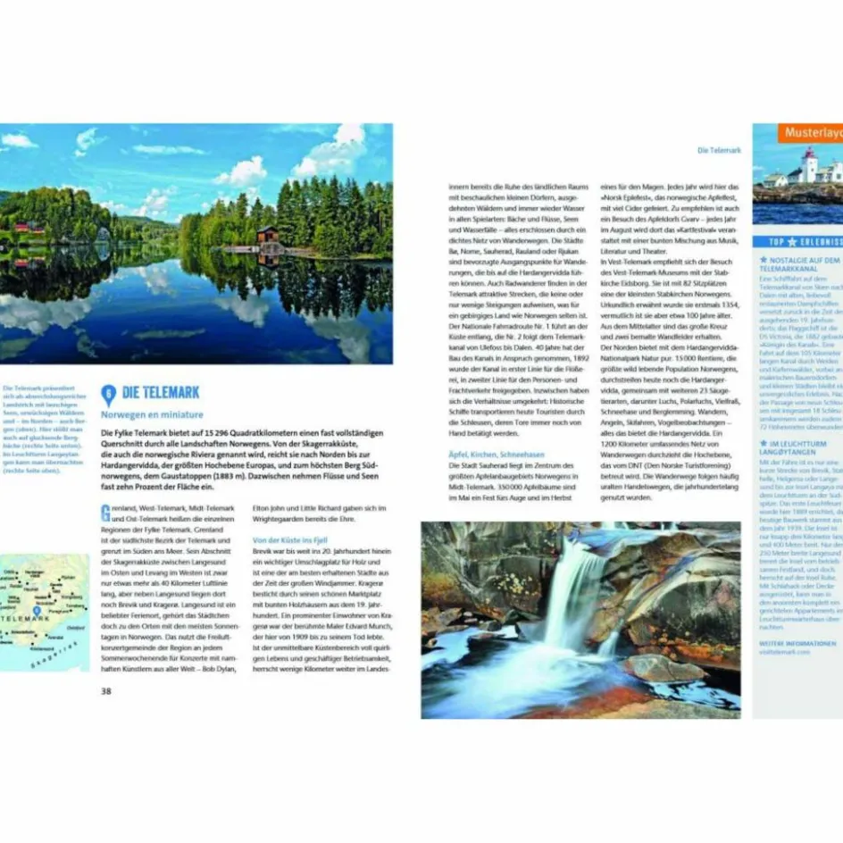 Bildbände^DAS REISEBUCH PROVENCE MIT COTE D'AZUR - Bildband