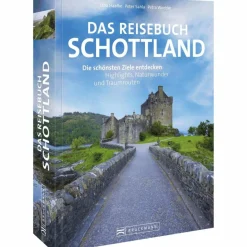 Reiseführer Westeuropa^DAS REISEBUCH SCHOTTLAND - Reiseführer