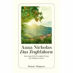 Sale DAS TEUFELSHORN - Krimi Krimis Und Thriller