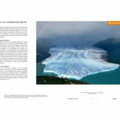 Bildbände^DAS WASSER DER ERDE - Bildband