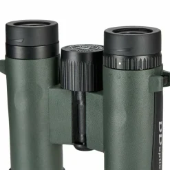 DDoptics Ferngläser Und Spektive^KOLIBRI 10X25 | GEN3 - Fernglas