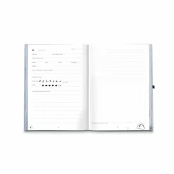 New DEIN AUGENBLICK TOURENBUCH - Notizbuch Schreibwaren|Wintersportführer