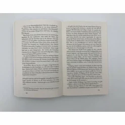 Biografien Und Reisetagebücher^DEM MUT IST KEINE GEFAHR GEWACHSEN - Biografie