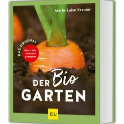 Tiere, Pflanzen Und Garten^DER BIOGARTEN - Ratgeber