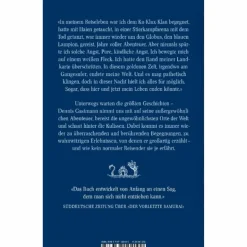 Länderportraits Und Auswandererberichte^DER BLAUE LAMPION - Reisebericht