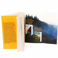 Discount DER DUNKLE SOMMER - Thriller Krimis Und Thriller