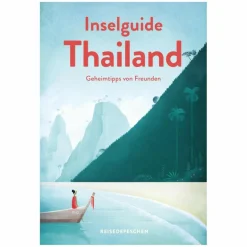 Discount DER INSELGUIDE THAILAND - Reiseführer Reiseführer Südostasien