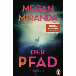 Krimis Und Thriller^DER PFAD - Thriller