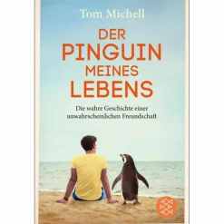 Biografien Und Reisetagebücher^DER PINGUIN MEINES LEBENS - Reisetagebuch