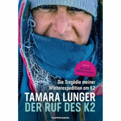 Hoch Hinaus: Bergsteigen Und Klettern^DER RUF DES K2 - Reisebericht