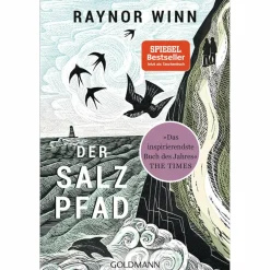 So Weit Die Füße Tragen^DER SALZPFAD - Reisebericht