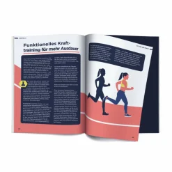 Fitness, Gesundheit Und Yoga^DER ULTIMATIVE TRAIL-RUNNING-GUIDE - Sportratgeber