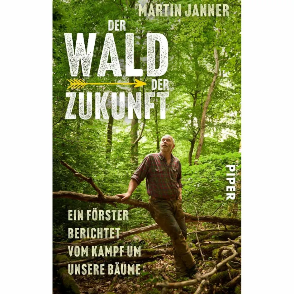 Clearance DER WALD DER ZUKUNFT - Sachbuch Outdoor-Sachbücher Und Naturwissen|Tiere, Pflanzen Und Garten