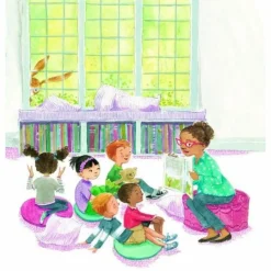 DER WALDBUCHCLUB - Kinderbuch Kinder Bilderbücher|Kinderbücher Und Jugendbücher