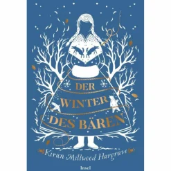 Kinder Kinderromane Und Geschichten|Kinderbücher Und Jugendbücher^DER WINTER DES BÄREN - Roman
