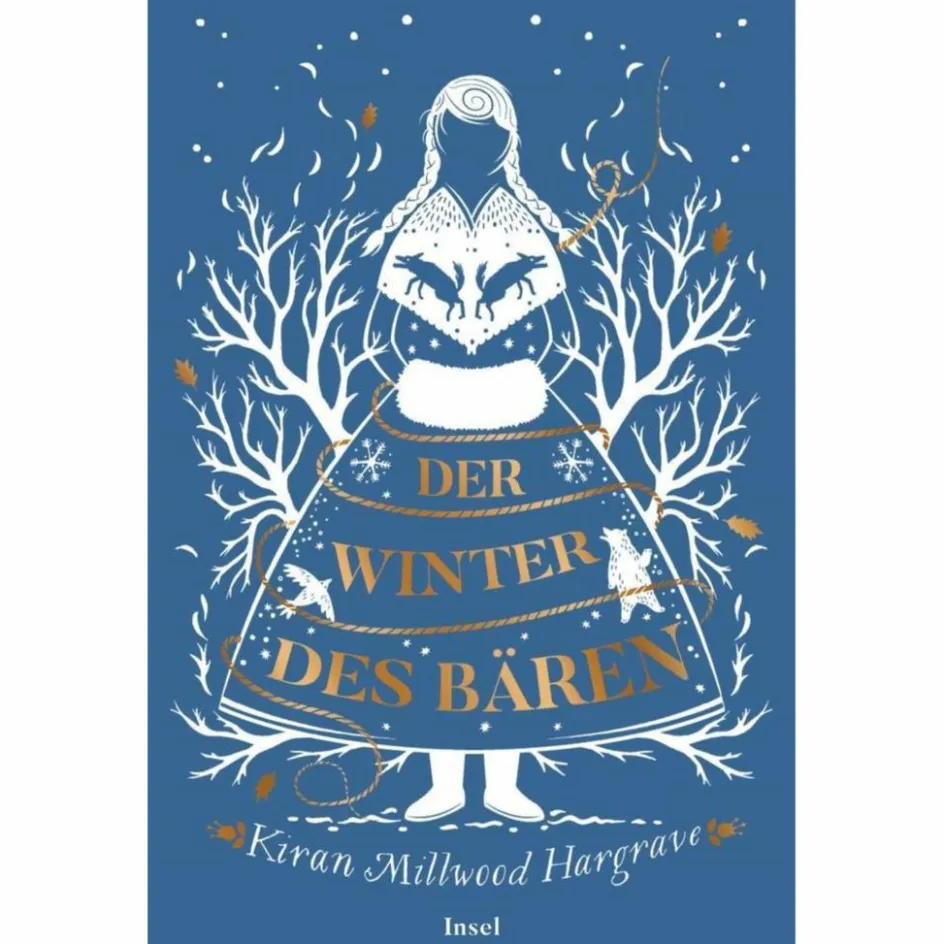 Kinder Kinderromane Und Geschichten|Kinderbücher Und Jugendbücher^DER WINTER DES BÄREN - Roman