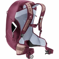 Best AC LITE 21 SL Damen - Tagesrucksack Tagesrucksäcke