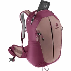 Best AC LITE 21 SL Damen - Tagesrucksack Tagesrucksäcke