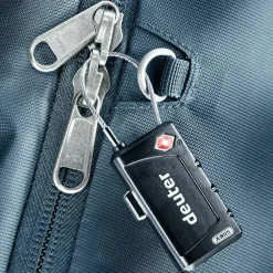 Deuter Kofferrucksäcke^ACCESS PRO 65 - Kofferrucksack