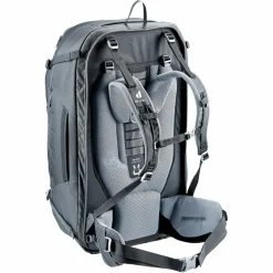 Best ACCESS PRO 60 SL Damen - Kofferrucksack Kofferrucksäcke