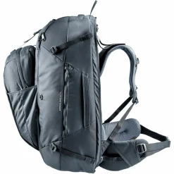 Best ACCESS PRO 60 SL Damen - Kofferrucksack Kofferrucksäcke