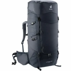 Outlet AIRCONTACT CORE 70+10 - Trekkingrucksack Trekkingrucksäcke