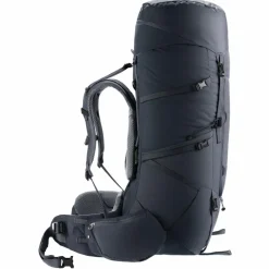 Outlet AIRCONTACT CORE 70+10 - Trekkingrucksack Trekkingrucksäcke
